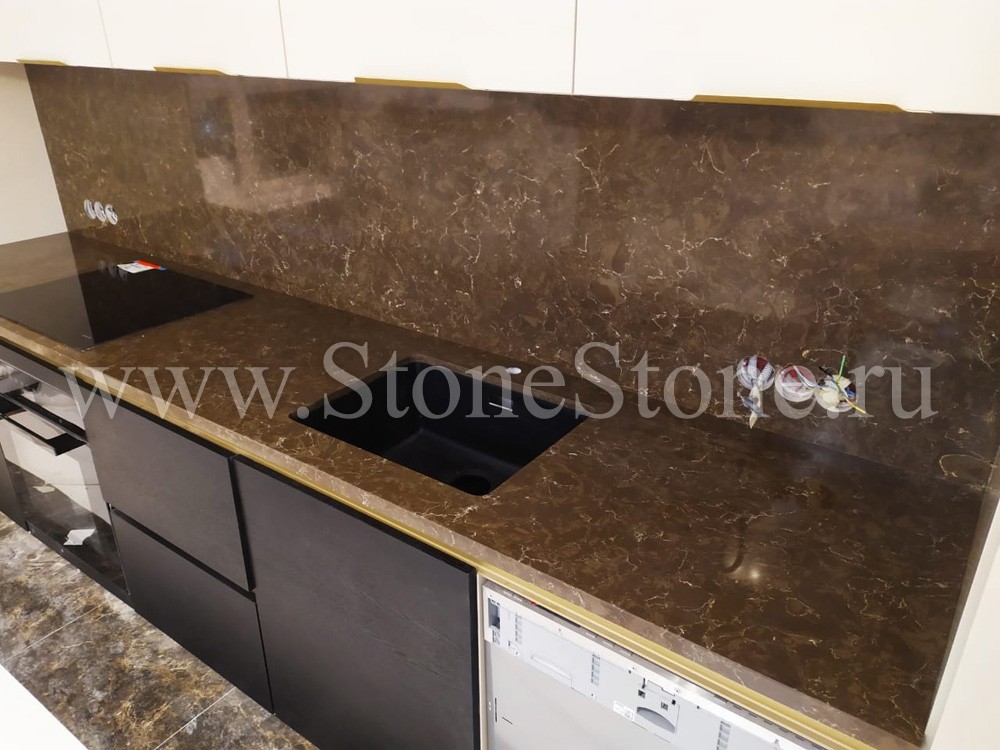 ���������� �� ������ SmartQuartz Marron Imperial ����������
